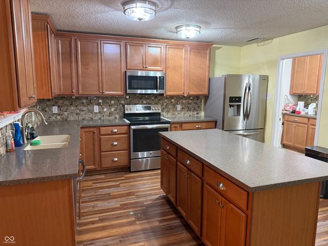 8639 Belle Union Drive, Indianapolis, IN 46113