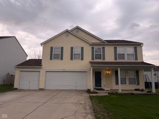 8639 Belle Union Drive, Indianapolis, IN 46113