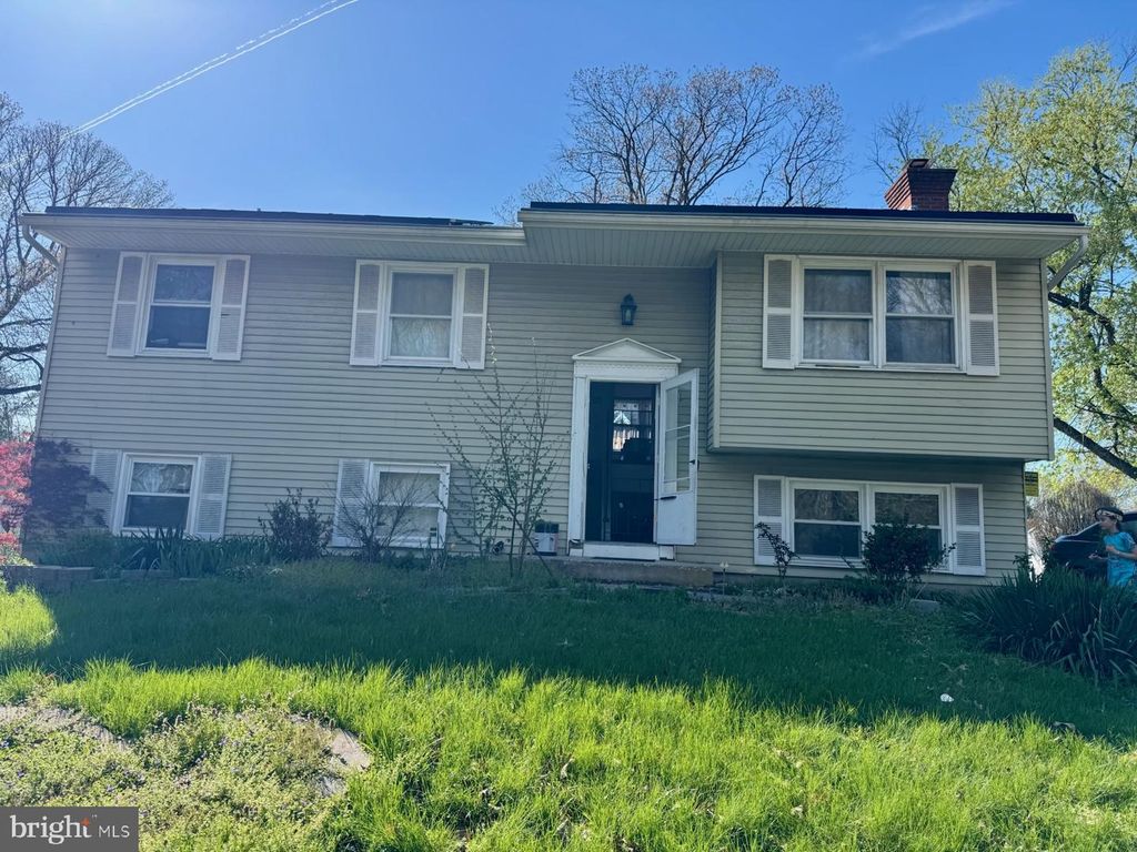 505 VILLA CAROL DR, Glen Burnie, MD 21060