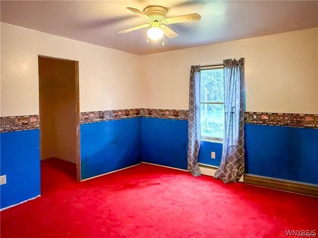 7486 Olean Road, Holland, NY 14080