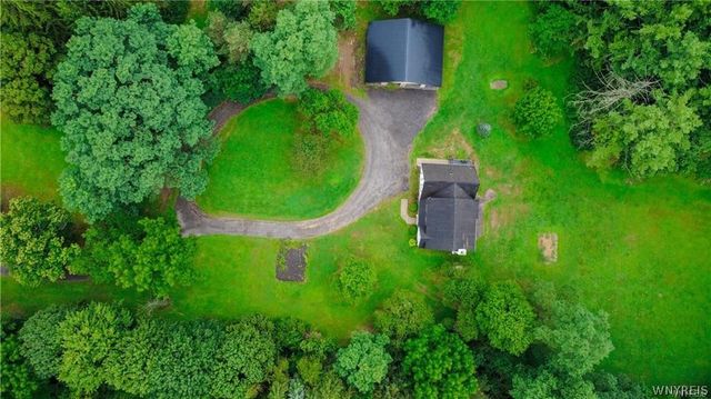 7486 Olean Road, Holland, NY 14080