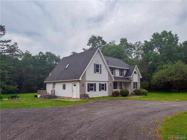 7486 Olean Road, Holland, NY 14080