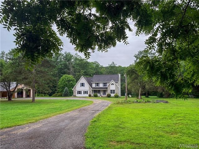 7486 Olean Road, Holland, NY 14080