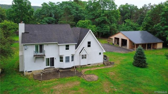 7486 Olean Road, Holland, NY 14080