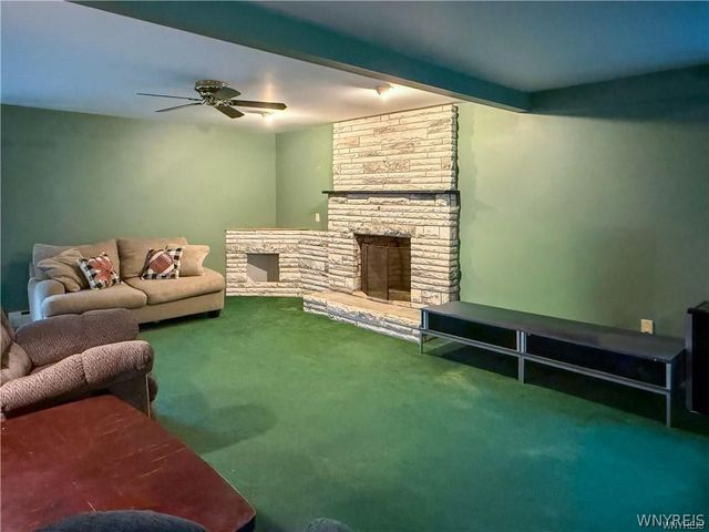 7486 Olean Road, Holland, NY 14080