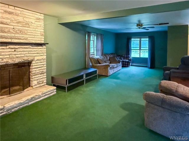 7486 Olean Road, Holland, NY 14080