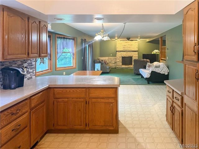 7486 Olean Road, Holland, NY 14080
