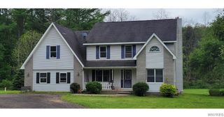 7486 Olean Road, Holland, NY 14080