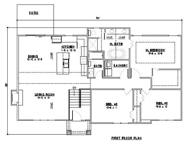 8663 Eagle Creek Drive, De Soto, KS 66018