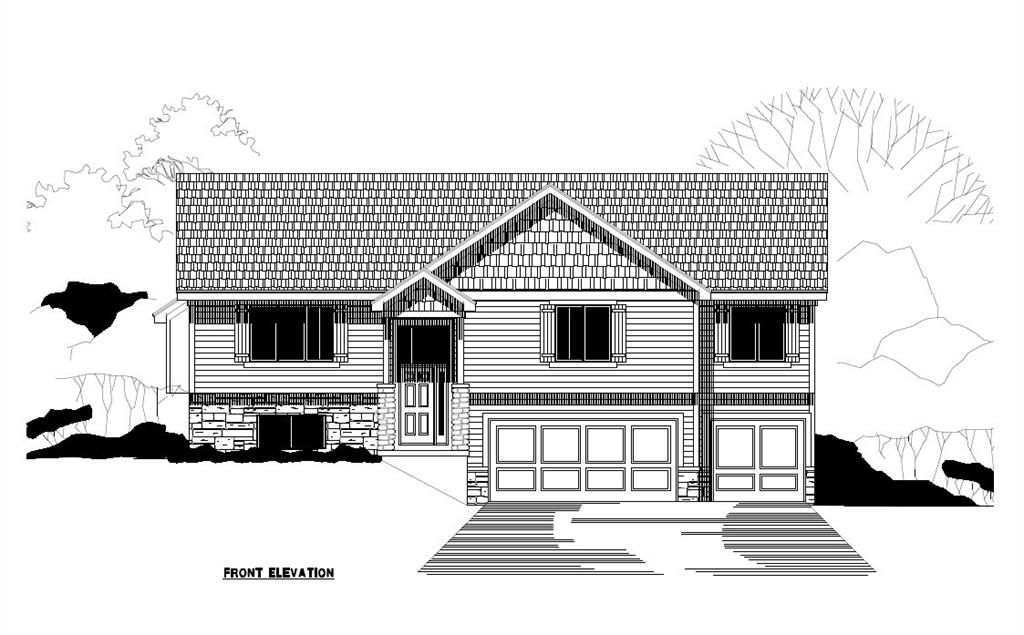 8663 Eagle Creek Drive, De Soto, KS 66018