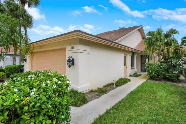 111 Seashore Drive, Jupiter, FL 33477