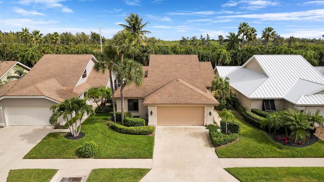 111 Seashore Drive, Jupiter, FL 33477