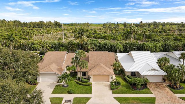 111 Seashore Drive, Jupiter, FL 33477