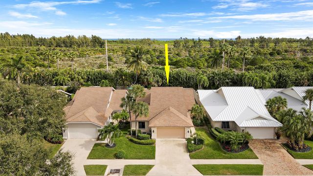 111 Seashore Drive, Jupiter, FL 33477