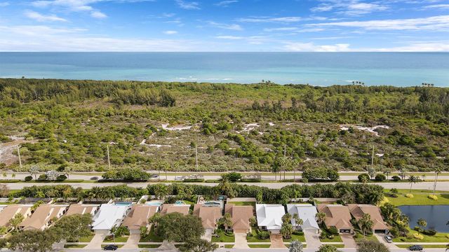 111 Seashore Drive, Jupiter, FL 33477