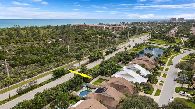 111 Seashore Drive, Jupiter, FL 33477