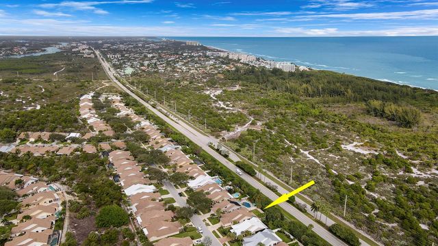 111 Seashore Drive, Jupiter, FL 33477