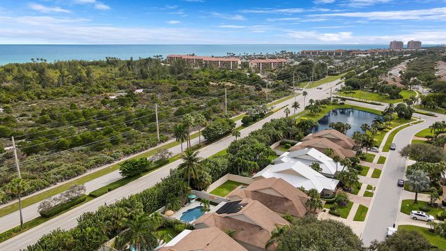111 Seashore Drive, Jupiter, FL 33477