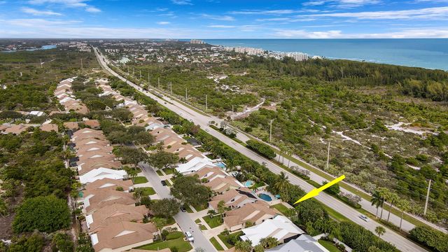111 Seashore Drive, Jupiter, FL 33477