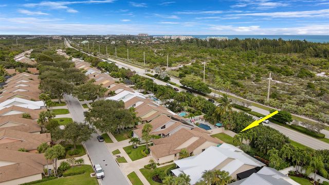 111 Seashore Drive, Jupiter, FL 33477