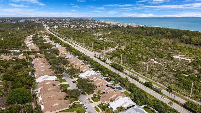 111 Seashore Drive, Jupiter, FL 33477