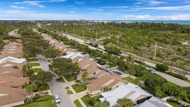 111 Seashore Drive, Jupiter, FL 33477