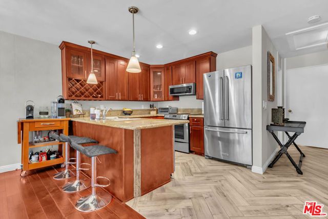 5130 Marina Pacifica Drive, Long Beach, CA 90803