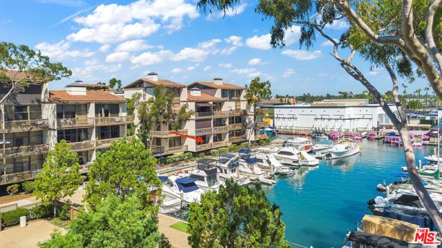 5130 Marina Pacifica Drive, Long Beach, CA 90803