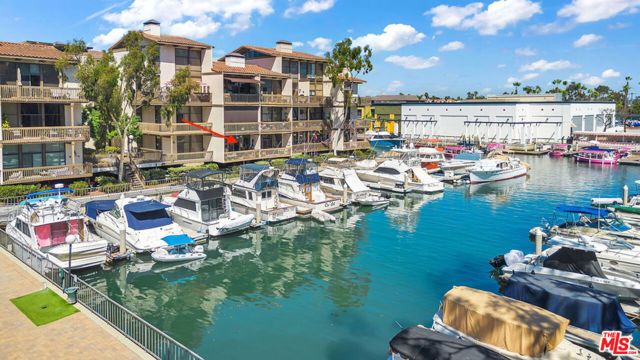 5130 Marina Pacifica Drive, Long Beach, CA 90803