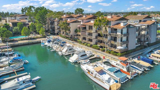 5130 Marina Pacifica Drive, Long Beach, CA 90803