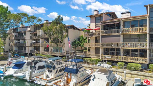 5130 Marina Pacifica Drive, Long Beach, CA 90803