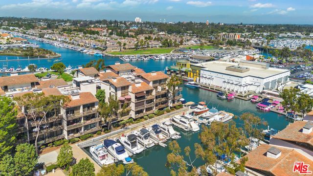 5130 Marina Pacifica Drive, Long Beach, CA 90803