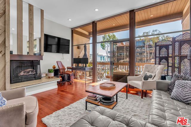 5130 Marina Pacifica Drive, Long Beach, CA 90803