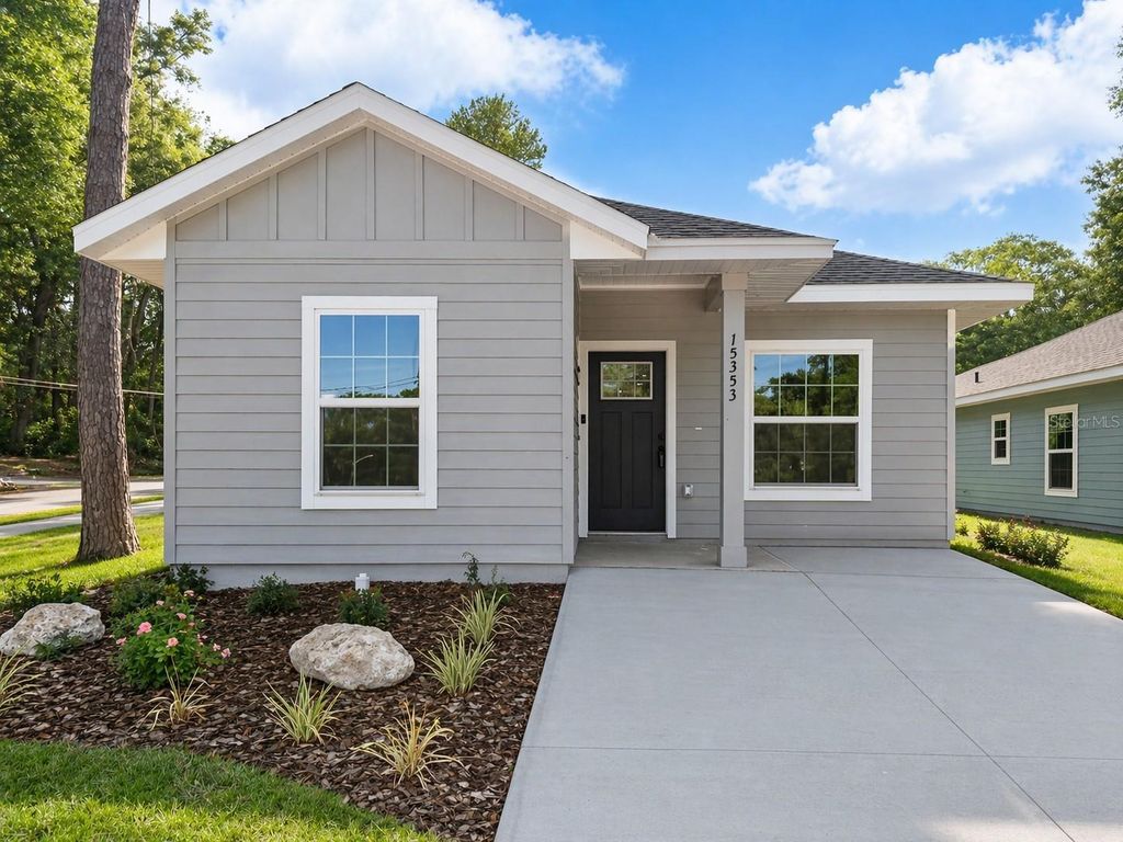 15353 NW 135TH TERRACE, Alachua, FL 32615