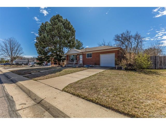 1860 E 112th Pl, Northglenn, CO 80233