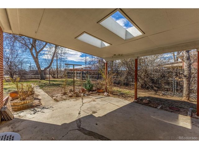 1860 E 112th Pl, Northglenn, CO 80233