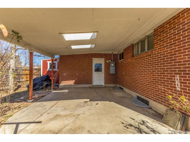 1860 E 112th Pl, Northglenn, CO 80233