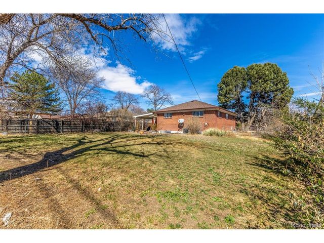 1860 E 112th Pl, Northglenn, CO 80233