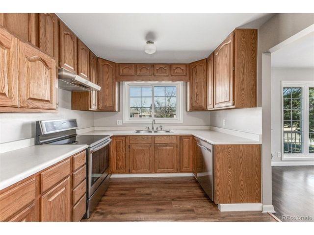 1860 E 112th Pl, Northglenn, CO 80233