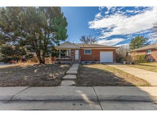 1860 E 112th Pl, Northglenn, CO 80233