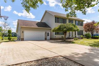 2719 Virginia Avenue SW, Warren, OH 44481