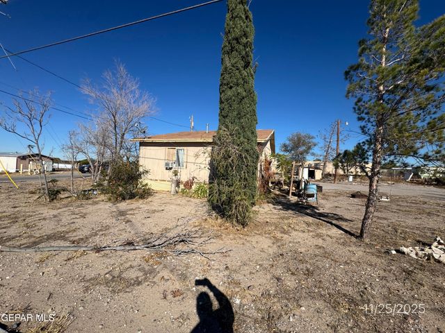 100 Thompson Street, Mesquite, NM 88048