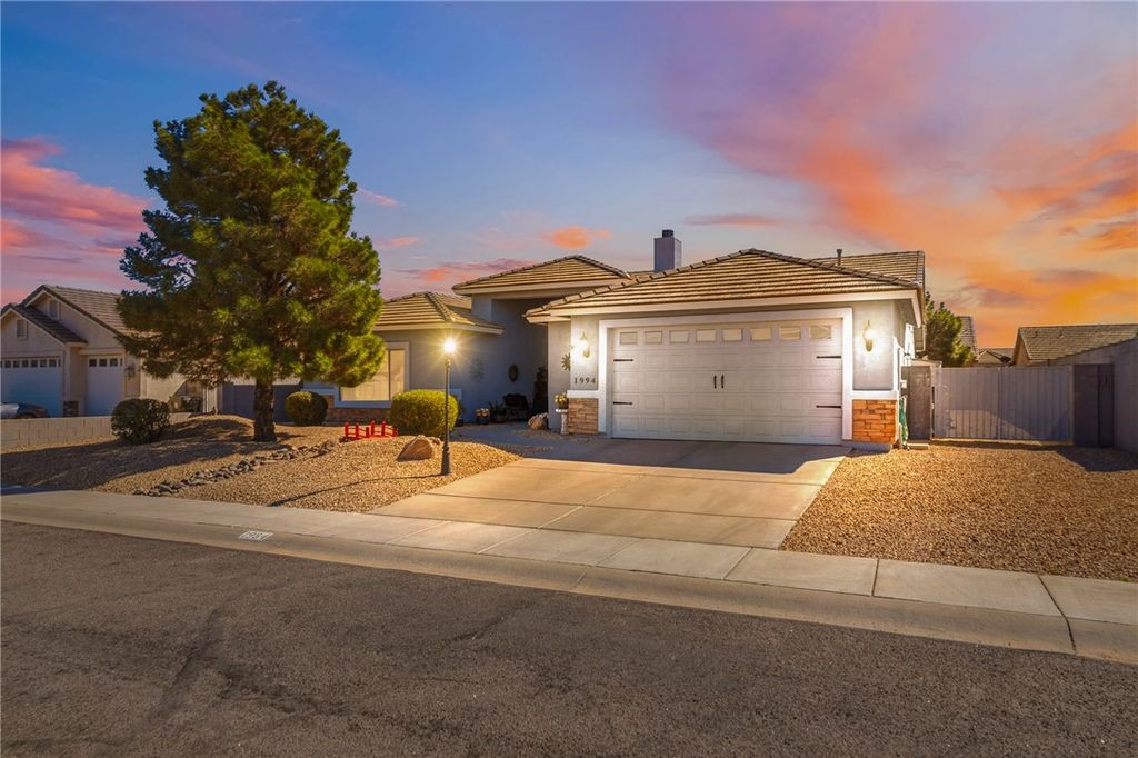 1994 Gene Autry Drive, Kingman, AZ 86409