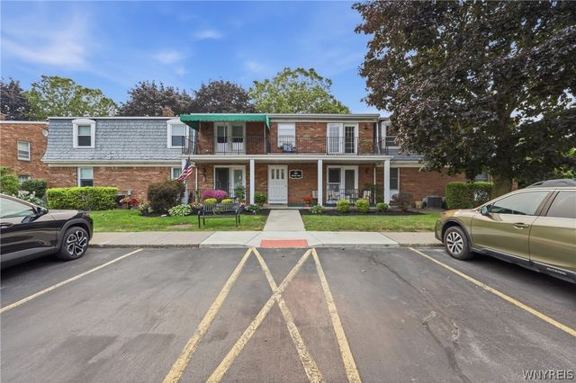 465 Hopkins Road 6, Amherst, NY 14221