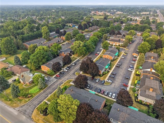 465 Hopkins Road 6, Amherst, NY 14221