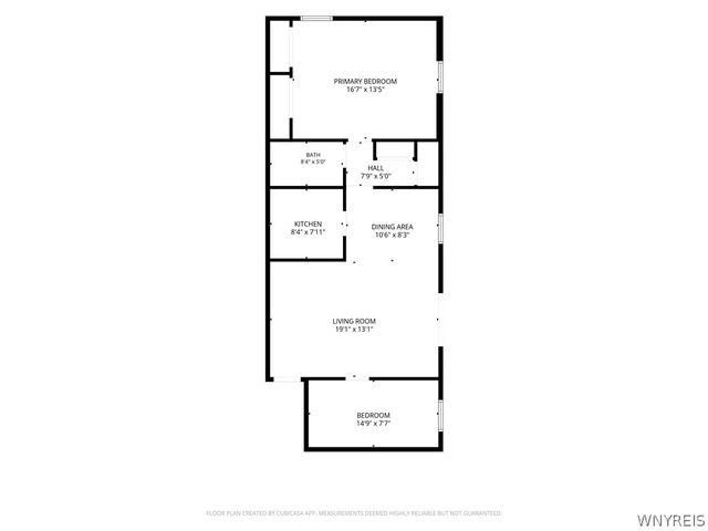 465 Hopkins Road 6, Amherst, NY 14221