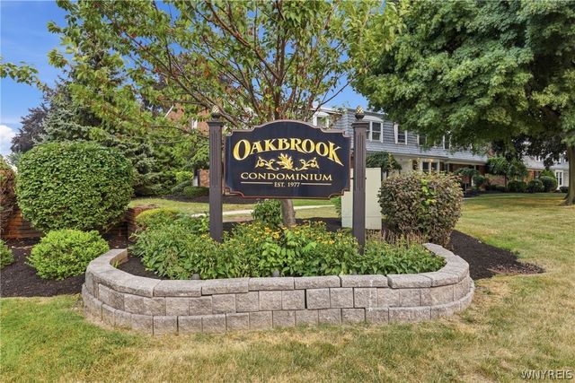 465 Hopkins Road 6, Amherst, NY 14221