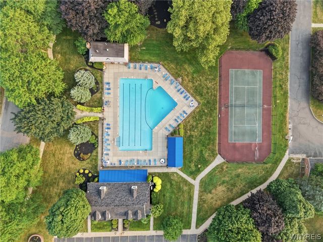 465 Hopkins Road 6, Amherst, NY 14221