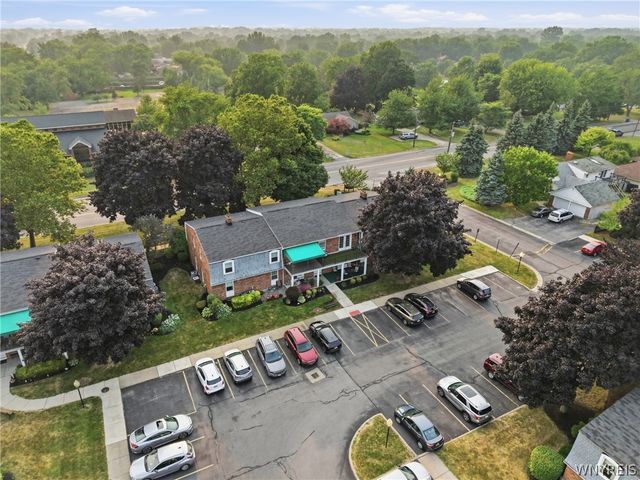 465 Hopkins Road 6, Amherst, NY 14221
