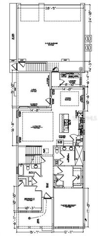 10052 PEEBLES STREET, Orlando, FL 32827